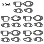5x Carburetor Bowl Gasket Kit for Honda GC135 GC160 GC190 GCV135 GCV160 GCV190