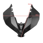 Front Nose Cone Headlight Fairing Cover for Daytona 660 (2024–2025)