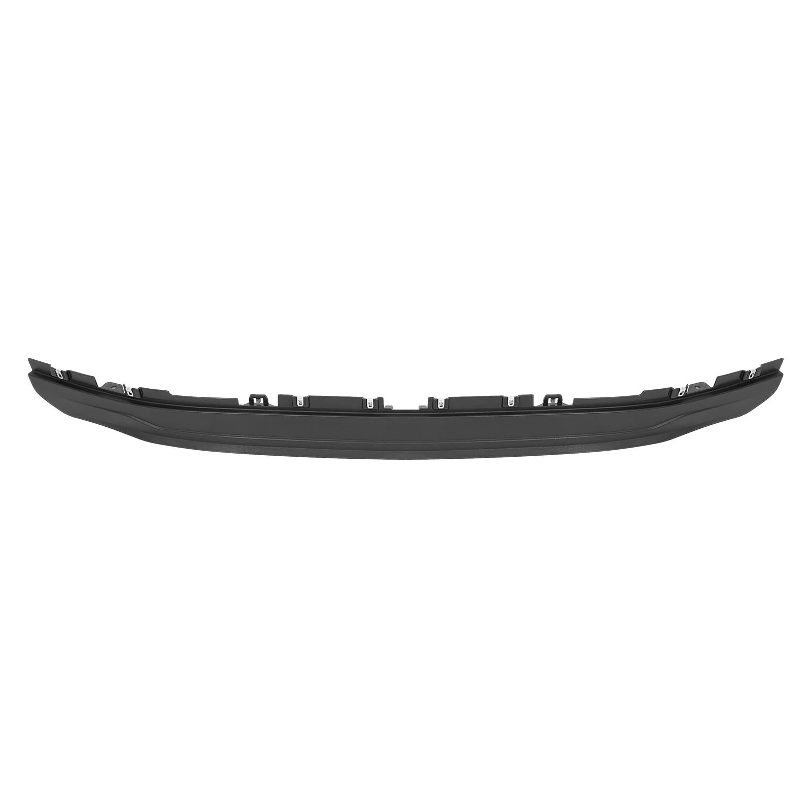 Front Bumper Lower Valance Air Deflector for Ford F150 (2015–2017)