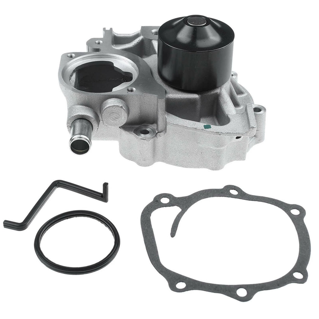 Water Pump for Subaru Outback, Forester, Impreza, Legacy (2006-2012)
