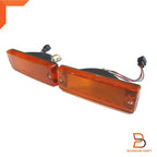Amber Front Turn Signal Light for Holden Rodeo (88-97)