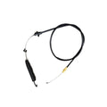 Throttle Cable for Lawn Tractor (74604173, 74604173A, 74604173B)