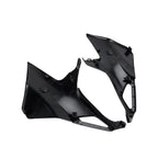 Side Seat Fairing Panel Cowl for Yamaha XSR 900 (2022–2025) Black