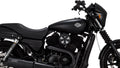 Vance & Hines Hi-Output Slip-Ons for Harley-Davidson Street 500/750 (2015–2019)