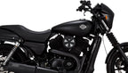 Vance & Hines Hi-Output Slip-Ons for Harley-Davidson Street 500/750 (2015–2019)