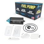 EFI Fuel Pump + Tank Seal + Strainer for Honda CRF 450R (2009–2010)