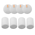 Felt Filters Kit for