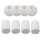 Felt Filters Kit for