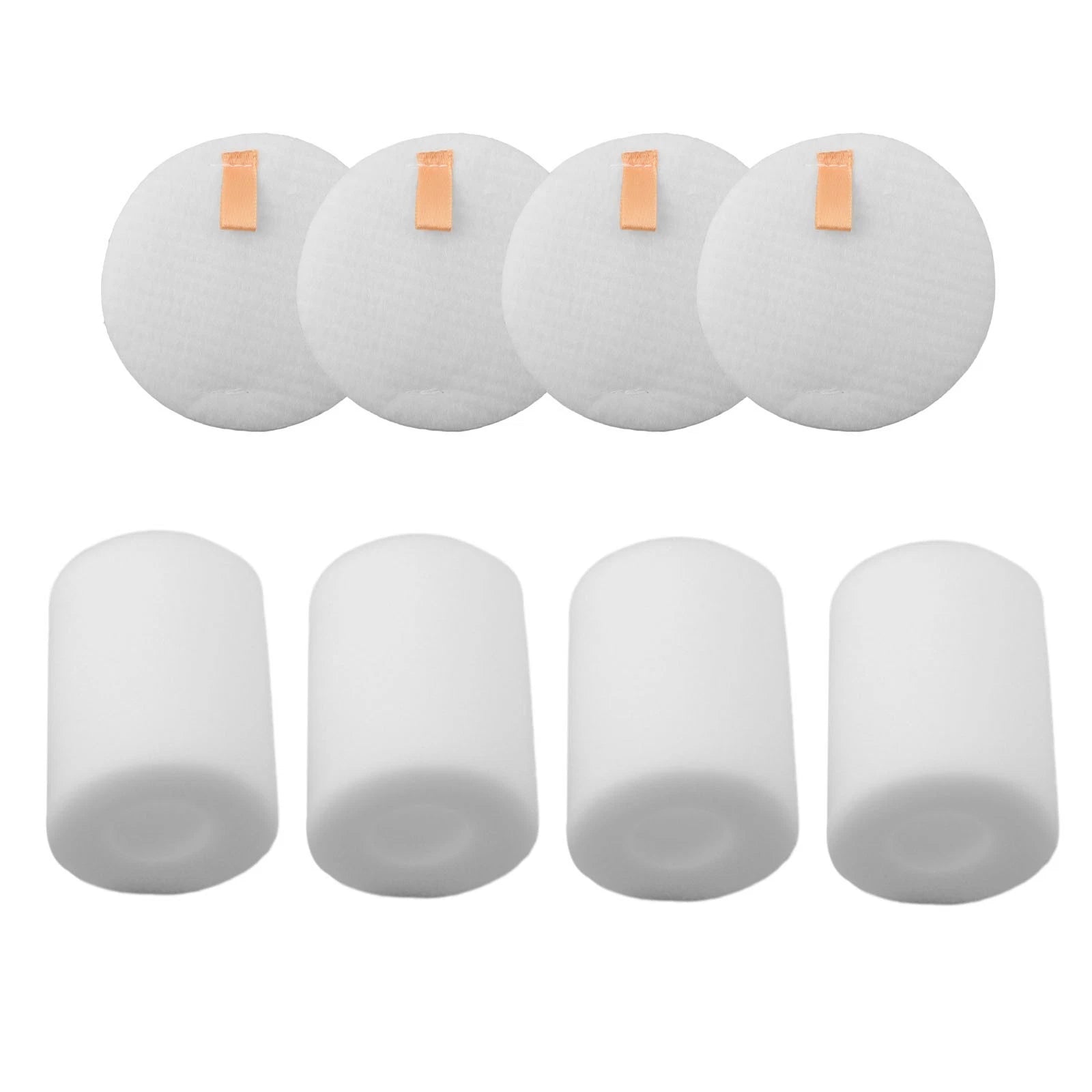 Felt Filters Kit for