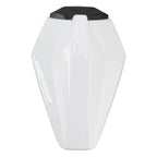 Racing Tail Rear Seat Fairing Cowl for Kawasaki ZX10R (2016–2025) White
