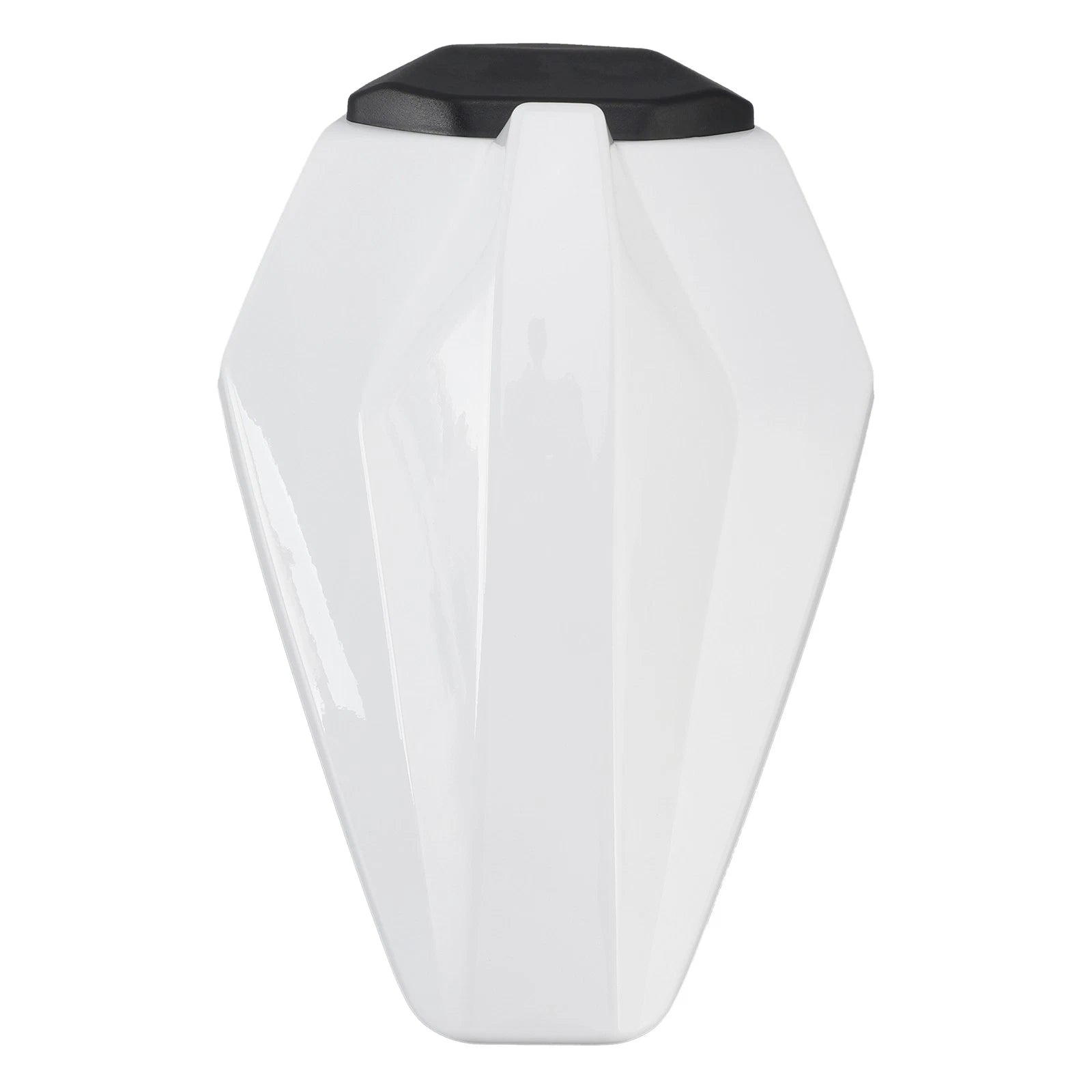 Racing Tail Rear Seat Fairing Cowl for Kawasaki ZX10R (2016–2025) White