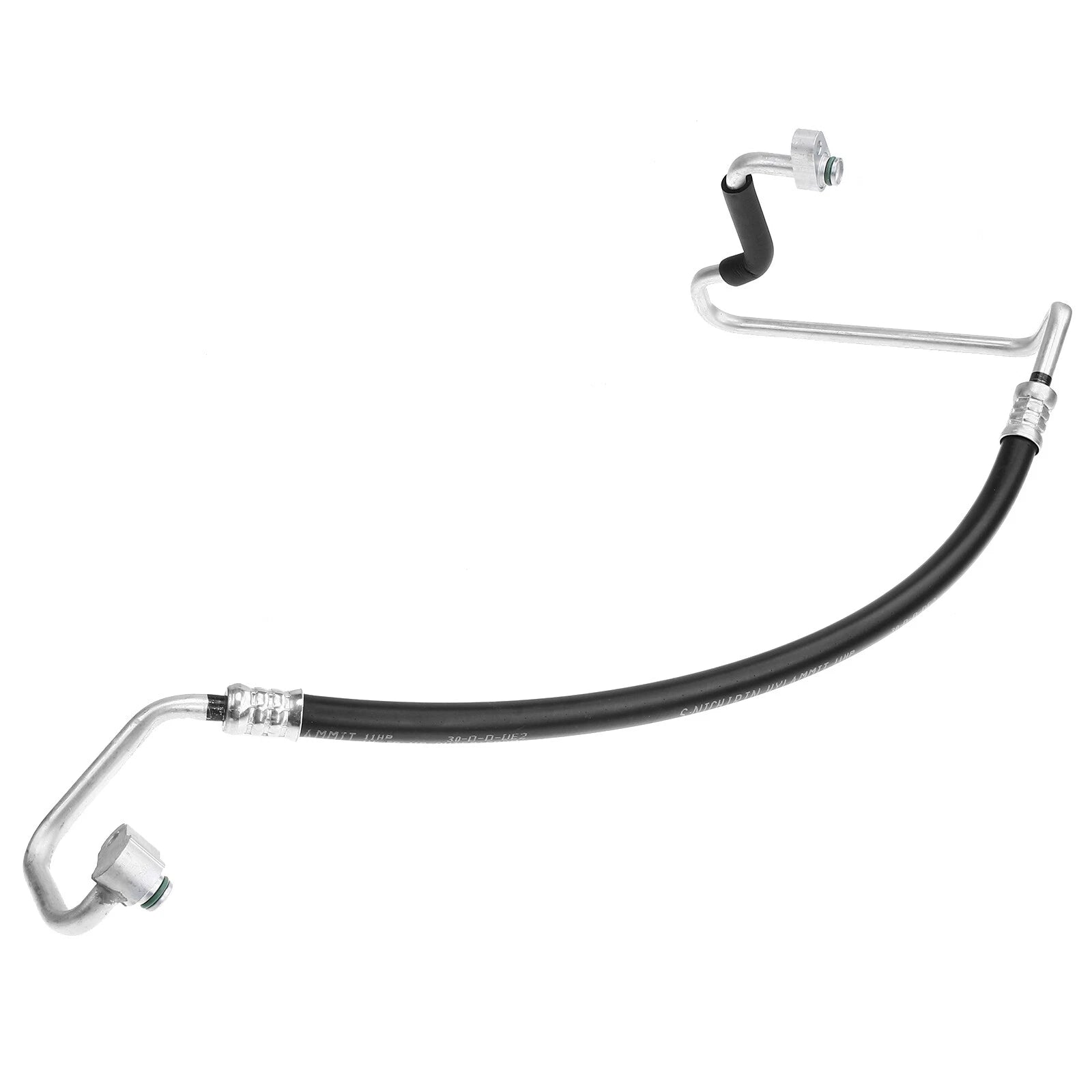 Discharge Line Compressor to Condenser for Toyota Sienna (2011-2020)