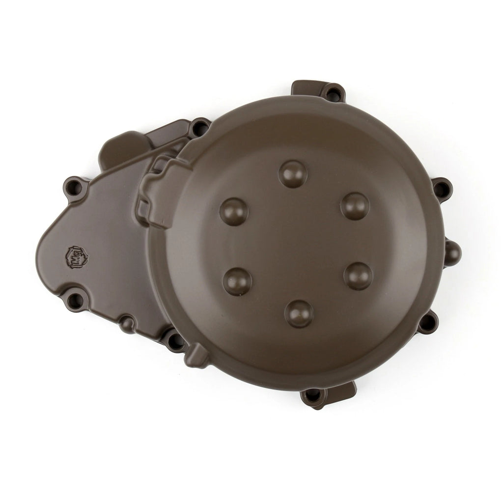 Aluminum Stator Engine Crankcase Cover for Kawasaki Ninja ZX9R (1998–2003) #3