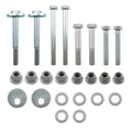 Control Arms Mounting Hardware Kit for Dodge Ram (YYYY–YYYY)