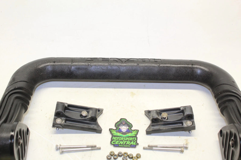 OEM Step Ladder & Mounts for Seadoo GTI Wake GTX RXT 130 170 230 300