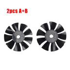 Cooling Fan Blade for Air Compressor (Home)