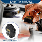 Coolant Cap BMW 1 Series 328i 320i 228i 128i 340i X1 X3 X4 X5