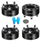 2" Hubcentric Wheel Spacers for Mercury Grand Marquis (1979–2011)