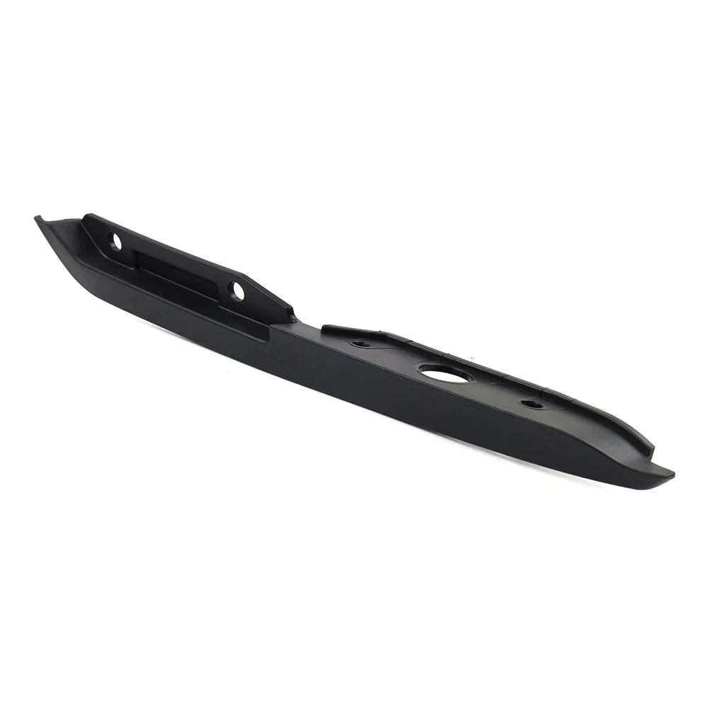 Front Bumper Left Lower Air Deflector for Land Rover Range Rover Evoque (11-15)