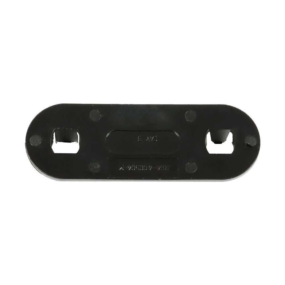 Hood Latch Holder Rod & Safety Catch for Ram 1500 2500 (2002-2009)