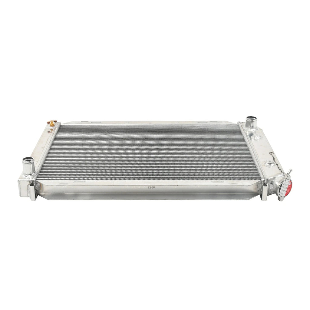 3 Row Racing Radiator for Ford Mustang GT/LX V6/V8 (1979–1993)