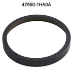 OE Wheel Speed Sensor Tone Ring for Nissan Versa (2012–2019)
