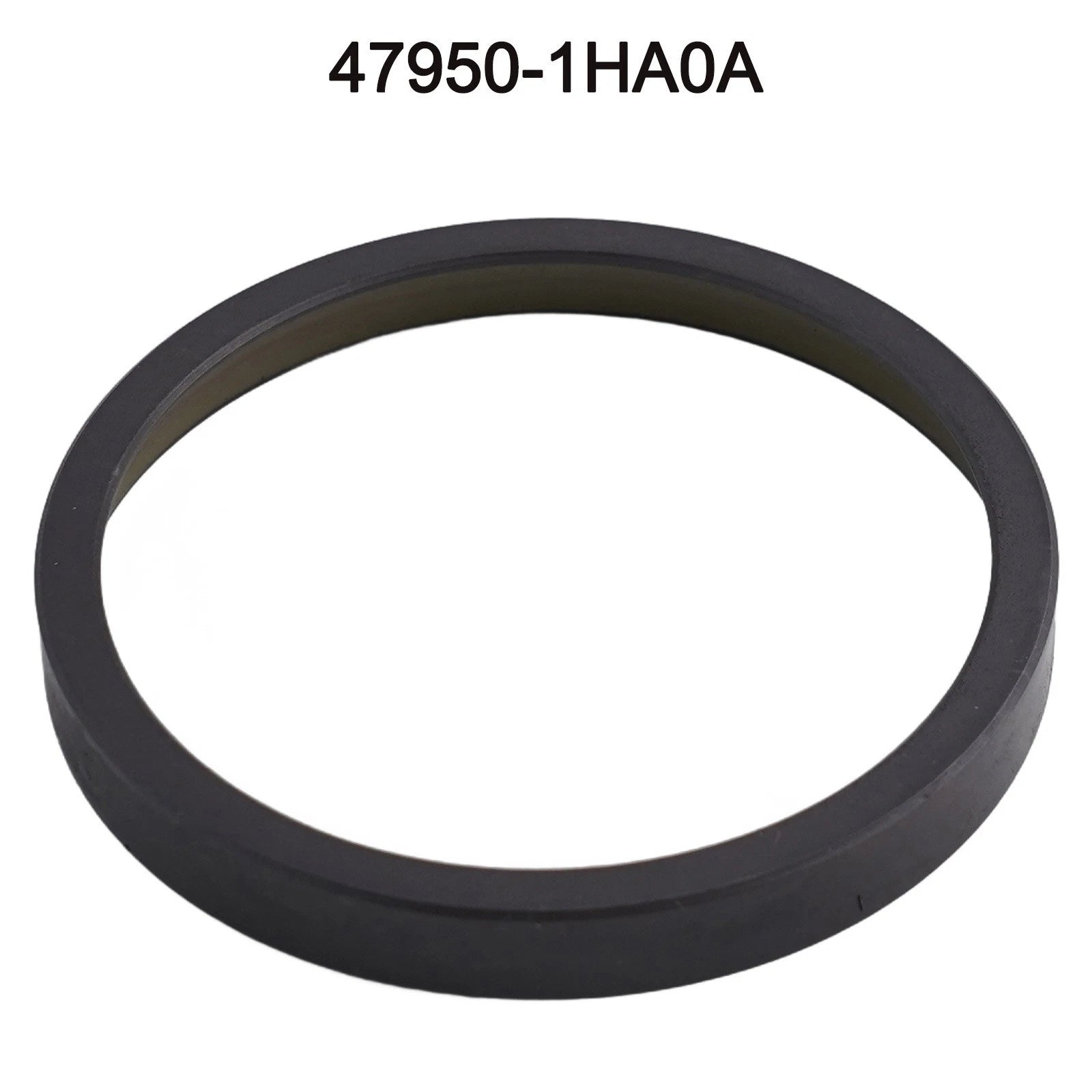 OE Wheel Speed Sensor Tone Ring for Nissan Versa (2012–2019)