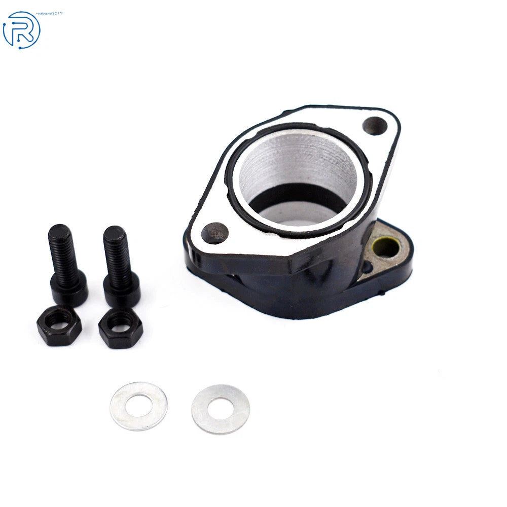 Intake Manifold Boot for Yamaha Warrior YFM350 (1987-2004)