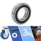 6209VV Deep Groove Ball Bearing for Scooter Skateboard Wheel (1 Pc)