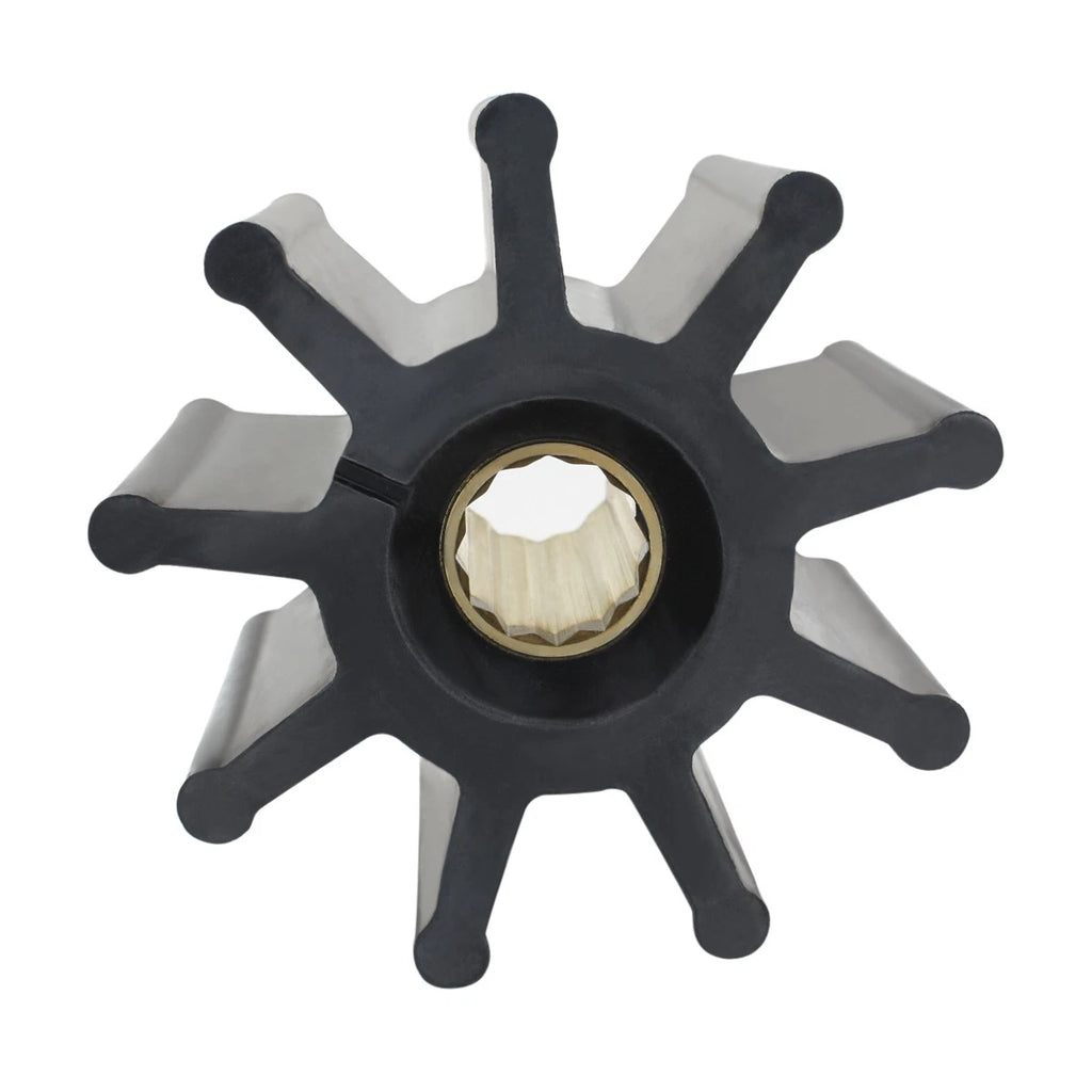 Jabsco Flexible Impeller Pump for (18789-0001)