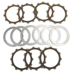 Clutch Kit for Yamaha XS250 XS400 IT250 IT465 (1975–1982)