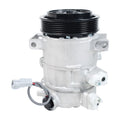 A/C Compressor for Jeep Compass (2009–2017) & Dodge Caliber (2009–2012) CO 30011C