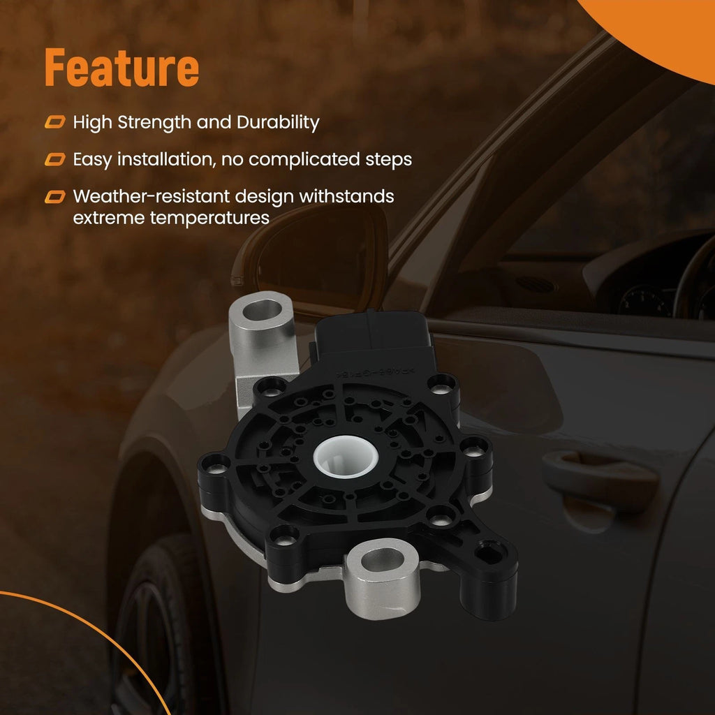 Neutral Safety Switch for Jeep Compass (2014–2017) 427003B700 427003B500