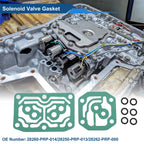 Transmission Single Linear Solenoid Valve Gasket for Honda CR-V (2002–2006)