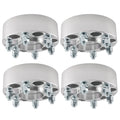 Wheel Spacers for GMC Envoy Chevrolet SSR (2002–2009)