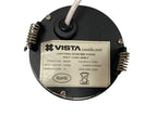 2X Light Panel for Vista Charon (4" Round, 13.8Vdc)