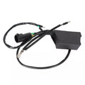 Ignition CDI Unit for Honda BF35 BF40 BF45 BF50 (38550-ZV5-822)