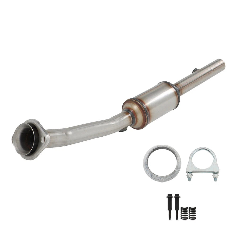 Front Catalytic Converter for Toyota Echo (2000–2005) & Scion xA (2004–2006)