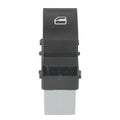Window Switch Black for 2003-2009 VW Golf Mk5 (2003-2009)