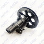 Rebuilt Water Sea Pump Pulley for Volvo Penta OMC (3858847, 3855778, 3852398)