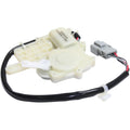 Door Lock Actuator for Honda Civic 2-Door (1996–2000) Front Driver Side