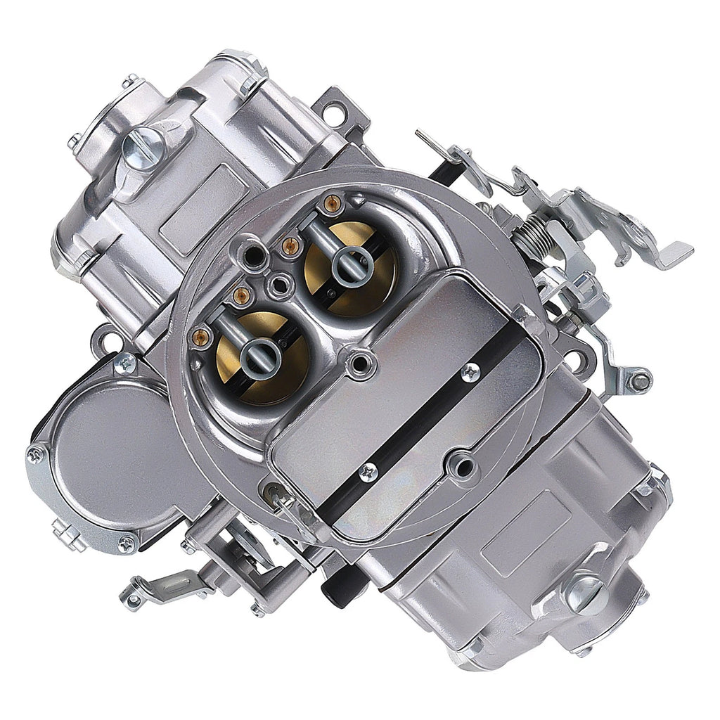4-Barrel Carburetor for Holley 4160 0-3310S (750CFM) Manual Choke (1970–1979)
