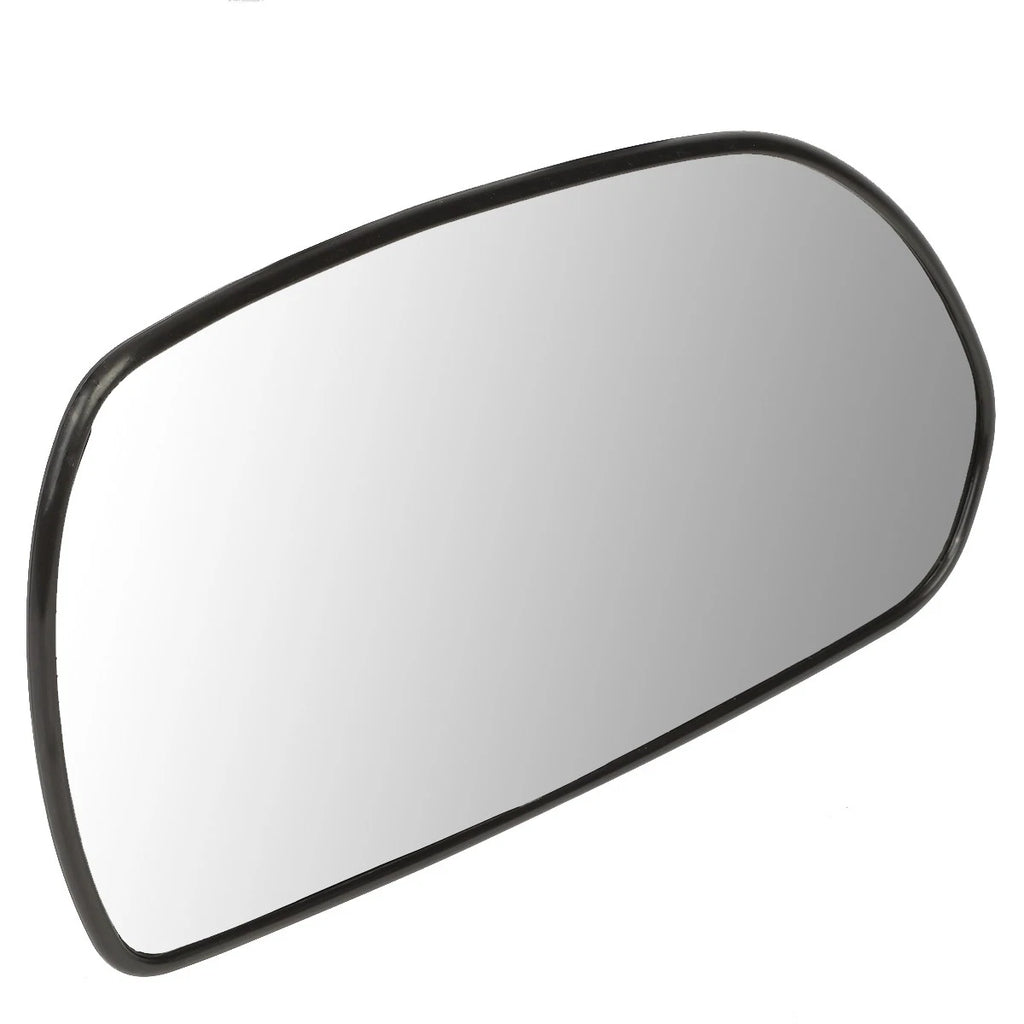 Right Side Door Mirror Glass Lens for Hyundai Elantra (2001–2006) Heated 876212D510