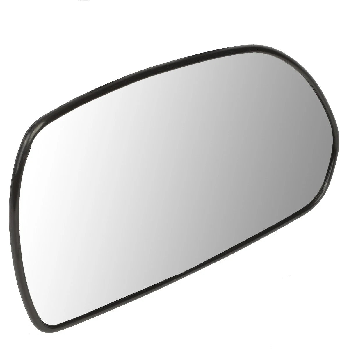 Right Side Door Mirror Glass Lens for Hyundai Elantra (2001–2006) Heated 876212D510
