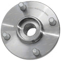 Front Bare Wheel Hub for Toyota Prius NHW11 (2001-2003)
