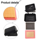 Air Filter Housing and Filter for ALKO 140 QSS, 160 QSS