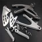 HTTMT Foot Peg for Yamaha YZF-R1 (2007–2008)