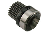 Rotary Valve Drive Shaft Assembly w/ Gear for SeaDoo