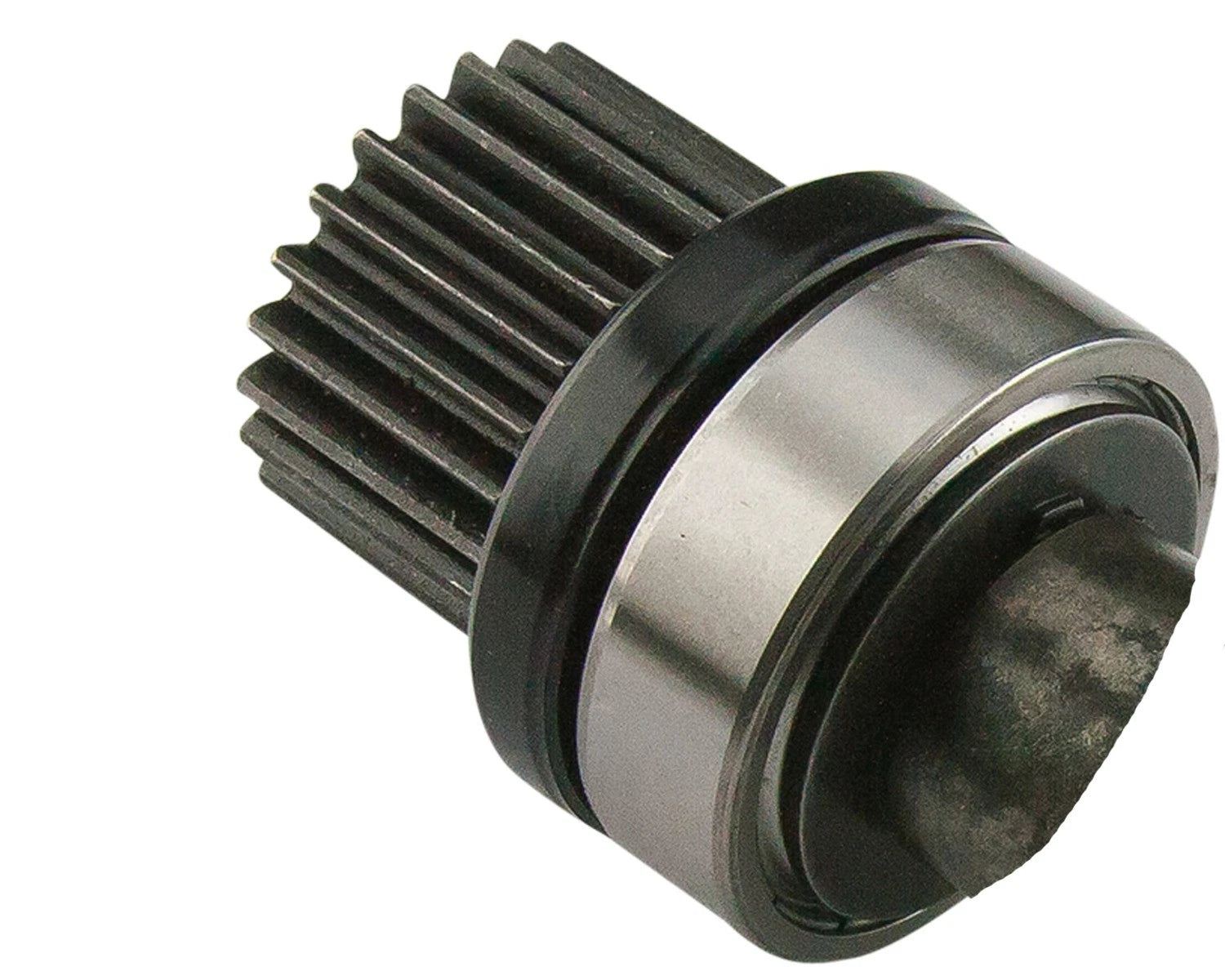 Rotary Valve Drive Shaft Assembly w/ Gear for SeaDoo