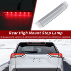 LED Third Brake Light for Toyota Corolla (2009–2013) 81570-42070